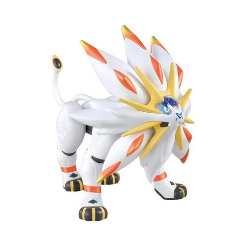 solgaleo---pokemon---plastic-model-kit---bandai