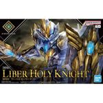 liber-holy-knight---30-minutes-fantasy---plastic-model-kit---bandai