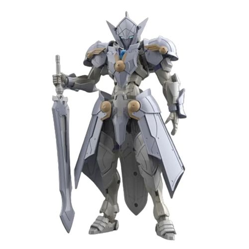 class-up-armor-liber-paladin---30-minutes-fantasy---plastic-model-kit---bandai