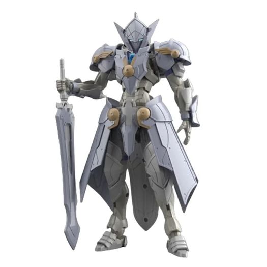 class-up-armor-liber-paladin---30-minutes-fantasy---plastic-model-kit---bandai