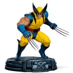 wolverine - x-men 97  - art scale 1/10 - iron studios wolverine - x-men 97  - art scale 1/10 - iron studios
