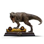 t-rex-attack---jurassic-park---icons---iron-studios