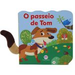 o passeio de tom