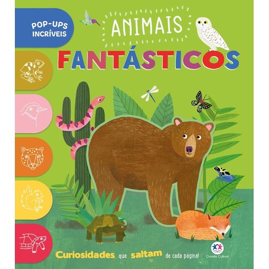 animais fantásticos animais fantásticos