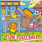 fun football