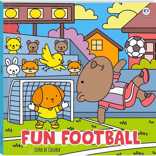 fun football