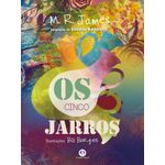 os cinco jarros