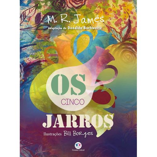 os cinco jarros