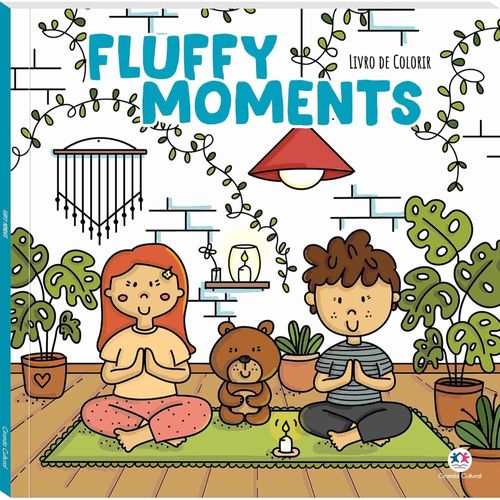 fluffy moments