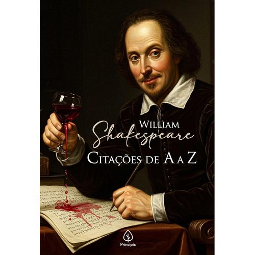 william shakespeare: citações de a a z