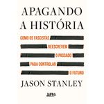 apagando a história