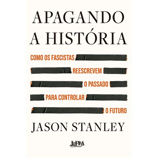 apagando a história