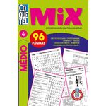 mix - médio - livro 4