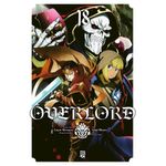 overlord 18
