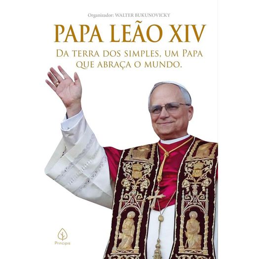 papa leão xiv papa leão xiv