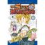 the seven deadly sins 1 - edicao nova