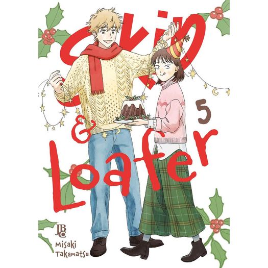 skip & loafer 5 skip & loafer 5