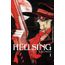 hellsing esp 1 - nova edição