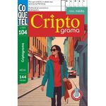 criptograma---nivel-medio---livro-104