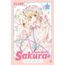 cardcaptor sakura - clear card arc - vol 16