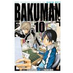 bakuman - vol 10