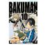 bakuman 10
