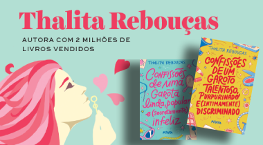 Mob - Thalita Rebouças