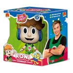 boneco youtuber gato galáctico articulado boneco youtuber gato galáctico articulado