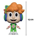 boneco youtuber gato galáctico articulado boneco youtuber gato galáctico articulado