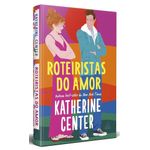 roteiristas do amor