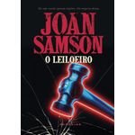 o leiloeiro