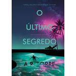 o último segredo