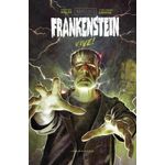 monstros da universal: frankenstein vive!