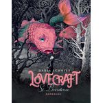 lovecraft: sr. providence
