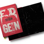 ed gein: silêncio psicótico