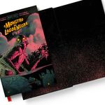 monstros da universal: o monstro da lagoa negra vive!