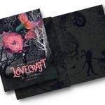 lovecraft: sr. providence