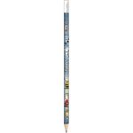 lapis-grafite-com-borracha-snoopy-n2-sortidos