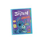 stitch 2025 - álbum brochura stitch 2025 - álbum brochura