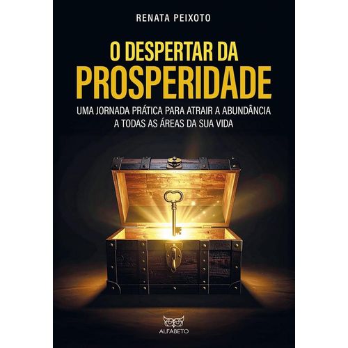 o despertar da prosperidade