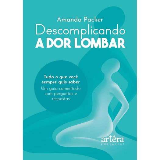 descomplicando a dor lombar