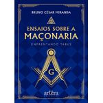 ensaios sobre a maçonaria