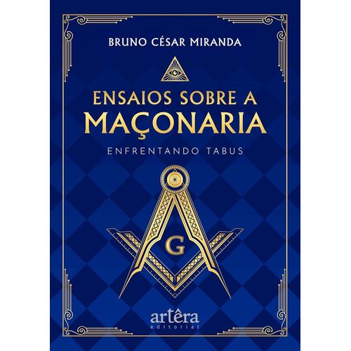 ensaios sobre a maçonaria