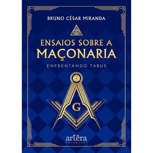 ensaios sobre a maçonaria ensaios sobre a maçonaria