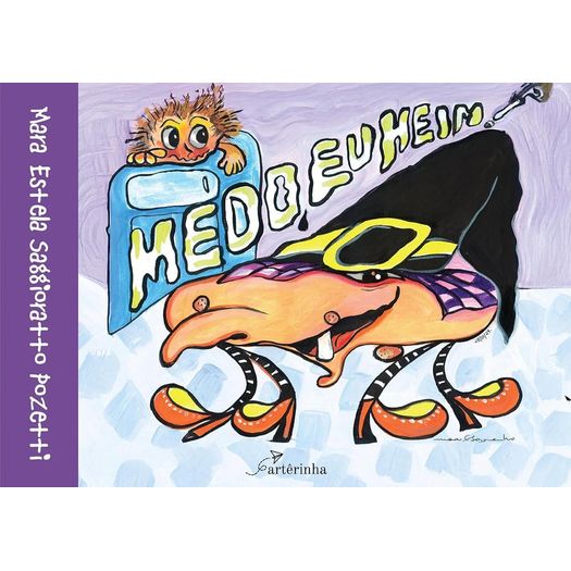 medo? eu hein! medo? eu hein!