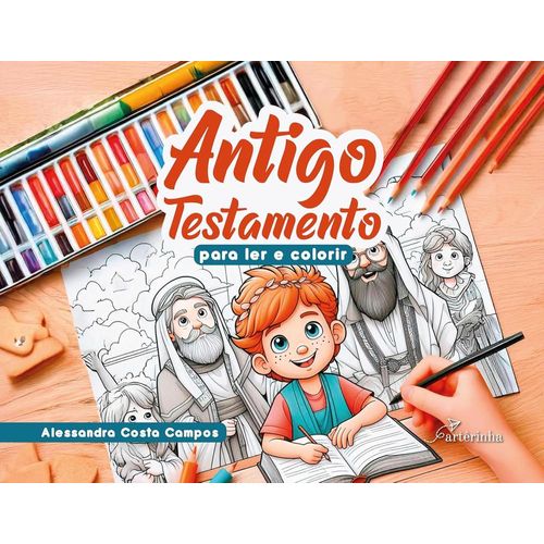 antigo testamento