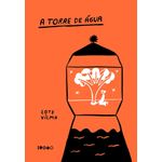a torre de água