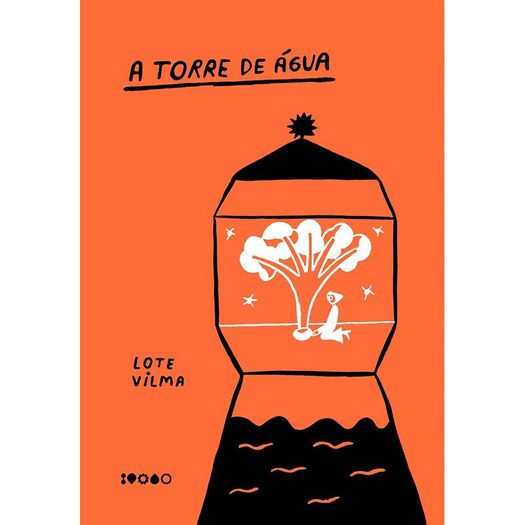 a torre de água