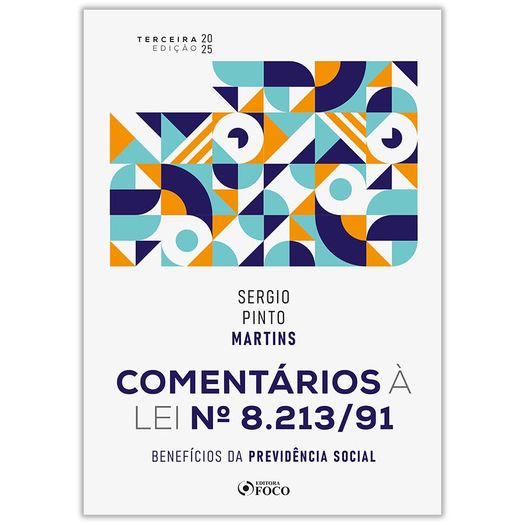 comentários à lei n 8213/91