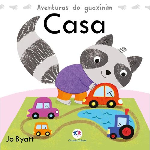 casa